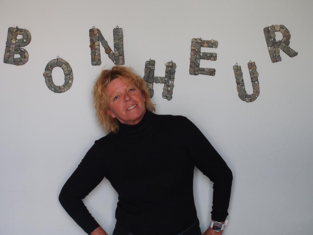 Chambre D'Hotes RijckaertLeynes エクステリア 写真