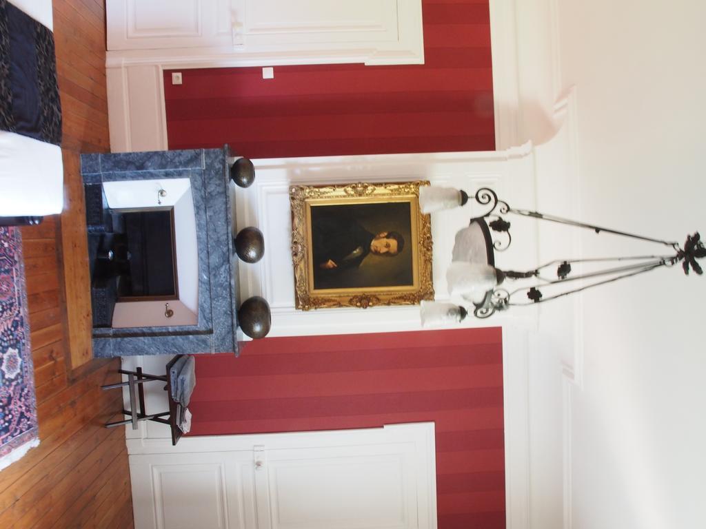 Chambre D'Hotes RijckaertLeynes エクステリア 写真