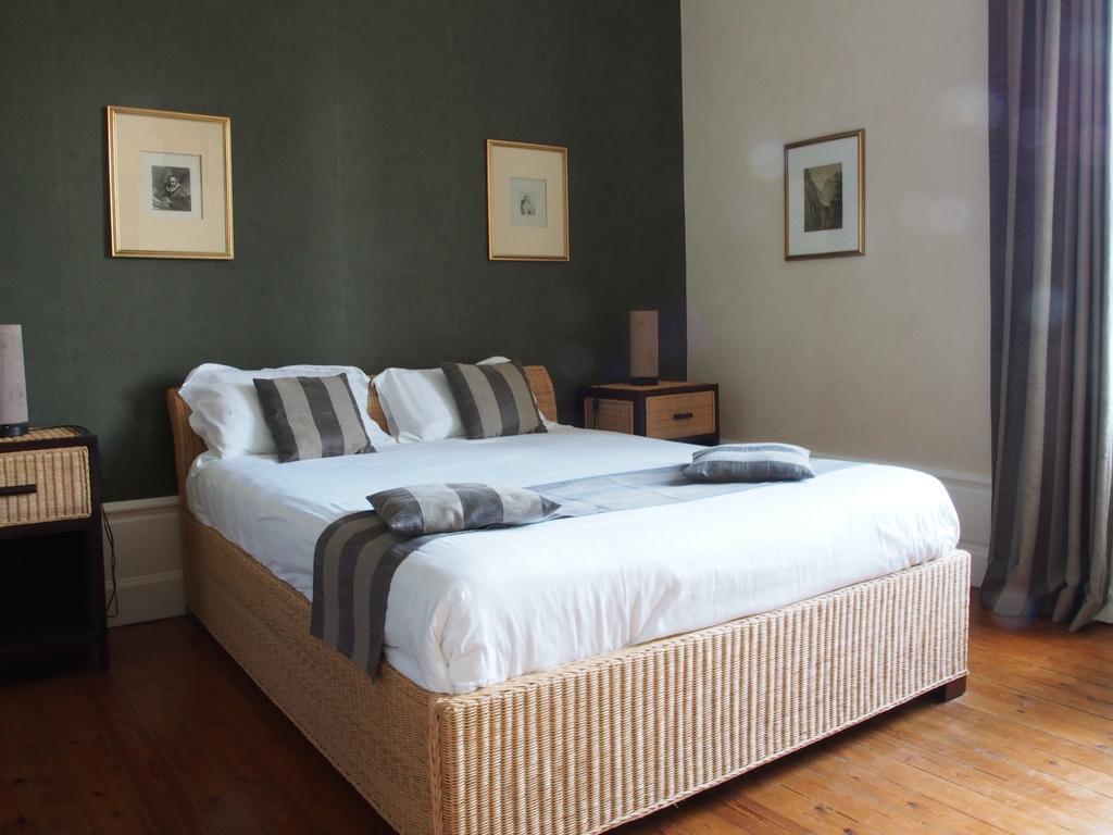 Chambre D'Hotes RijckaertLeynes エクステリア 写真