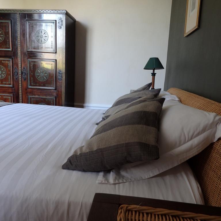 Chambre D'Hotes RijckaertLeynes エクステリア 写真