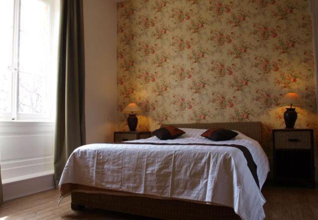 Chambre D'Hotes RijckaertLeynes エクステリア 写真
